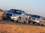 Hyundai Sonata 2001 года